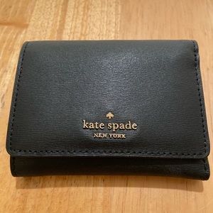 BRAND NEW Kate Spade trifold wallet